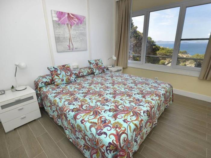 Apartament Css 197 Begur Eksteriør billede