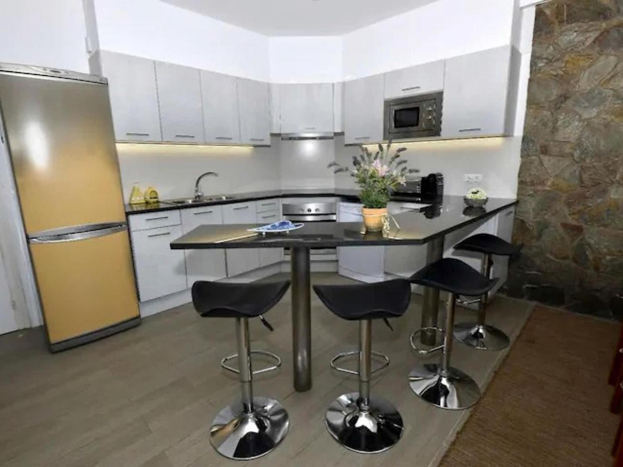 Apartament Css 197 Begur Eksteriør billede