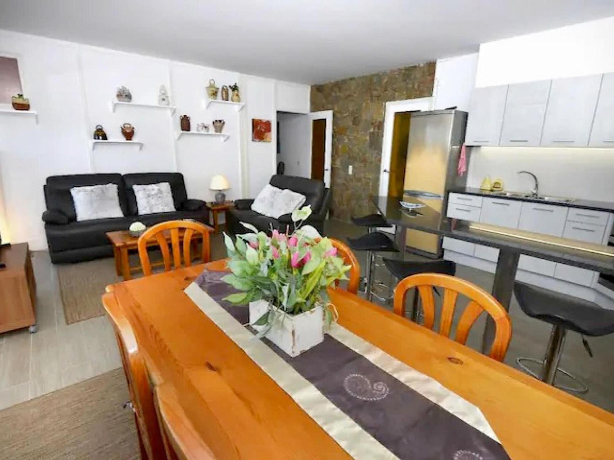 Apartament Css 197 Begur Eksteriør billede