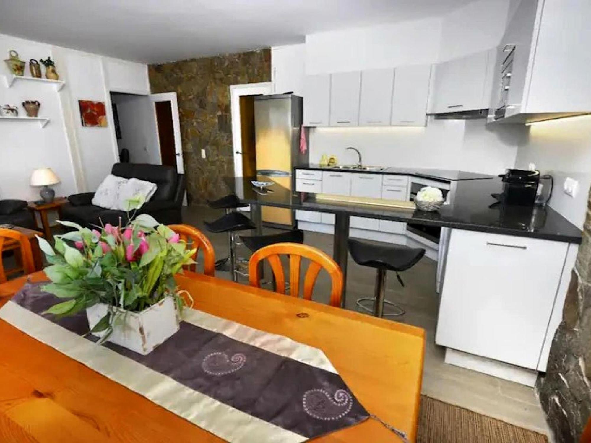 Apartament Css 197 Begur Eksteriør billede