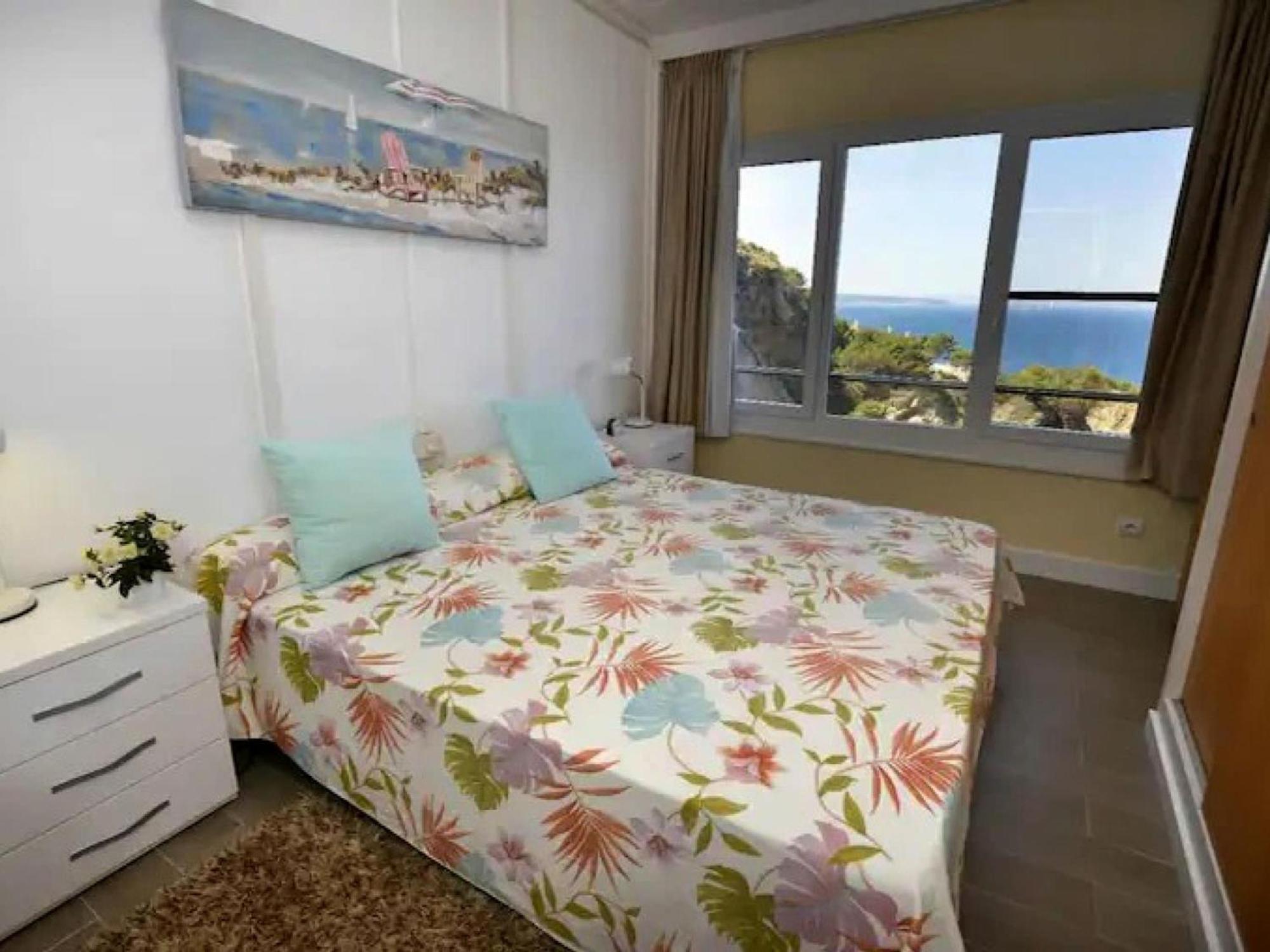 Apartament Css 197 Begur Eksteriør billede