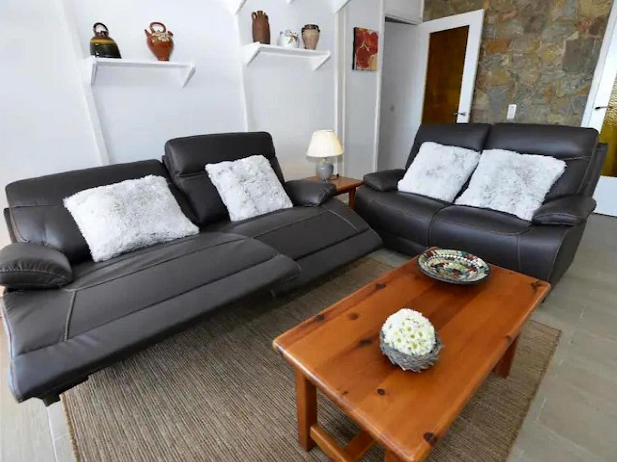 Apartament Css 197 Begur Eksteriør billede