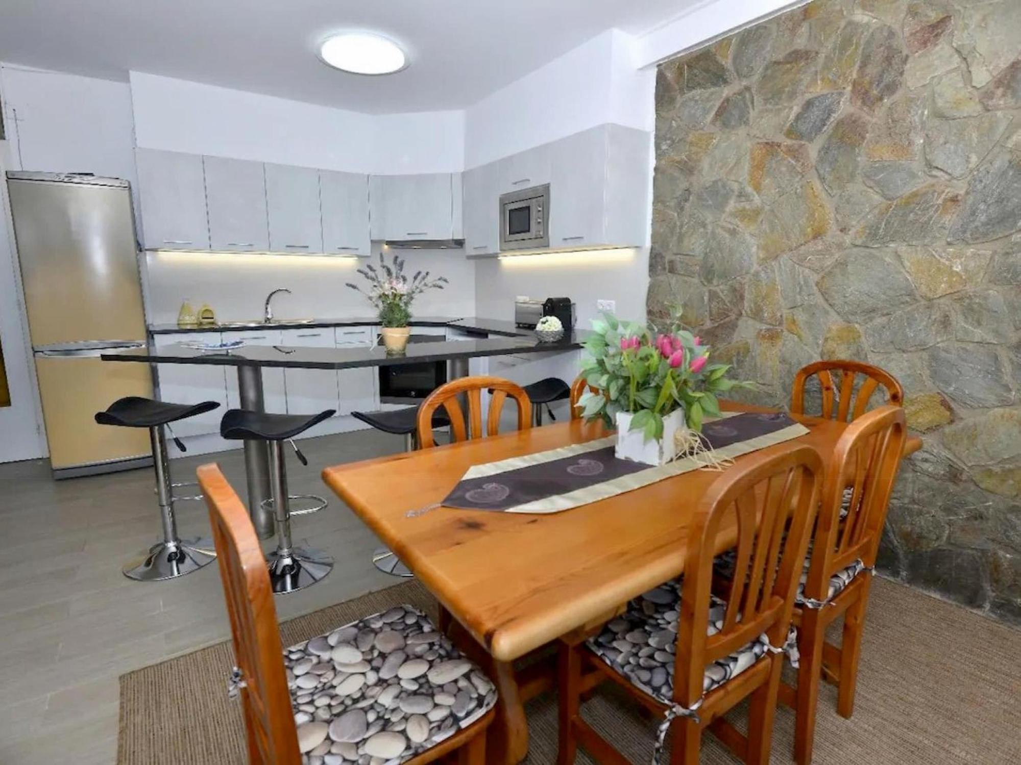 Apartament Css 197 Begur Eksteriør billede